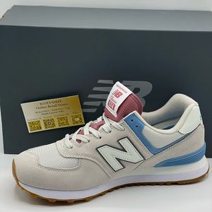 New Balance 574 Core Sneaker Ml574erf 